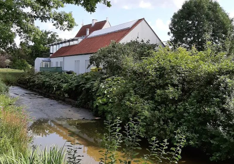 Hof Van Riemen, Belgium